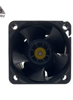 CG4056滚珠散热风扇 IP55镀膜防水微型直流12v工业轴流排风扇方形