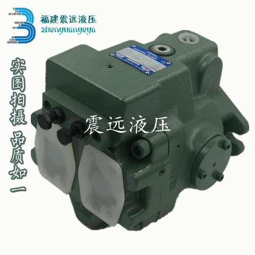 YUKEN油研柱塞泵 A16/A22/A37/A56-F/L-R-01/04-B/C/H-S-K-32