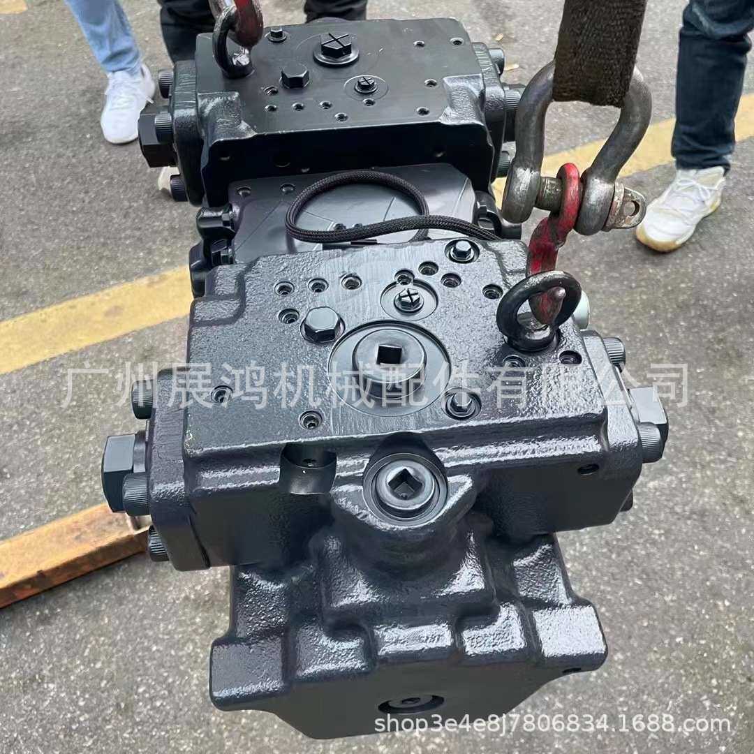 708-2G-00060 PCD375 D475A-5液压泵总成推土机主泵液压油泵原厂