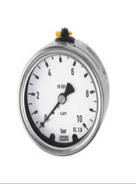 德国riegler双作用气缸5.DMD.32025磁性活塞和集成缓冲工业用