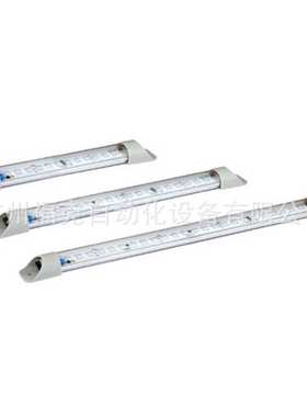 供应Q-lightec可莱特QPLC500-24工业LED照明灯220V配电柜标准长度