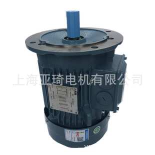 B5电动机 M2BAX90LA2 50Hz 380V 上海电机现货2.2kW