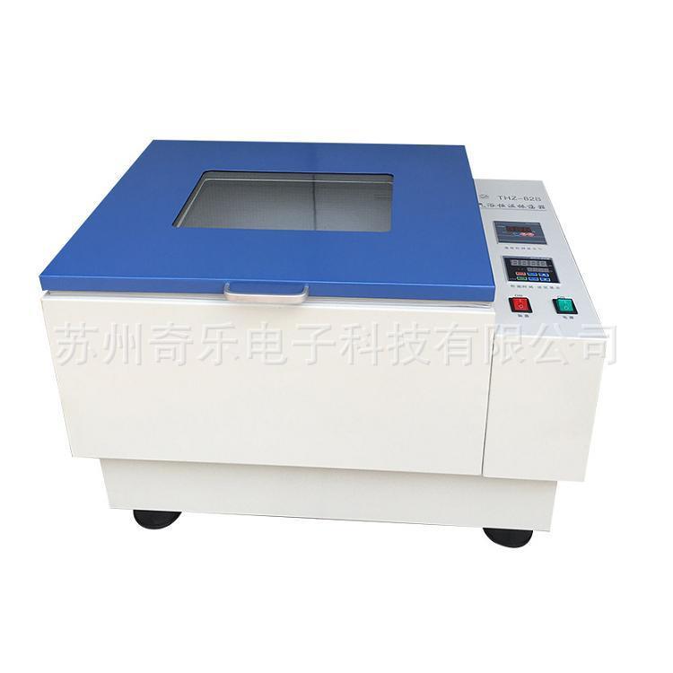 CHA-SA气浴往复恒温振荡器THZ-82B回旋恒温气浴振荡器