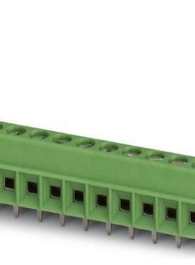 菲尼克斯端子接线端子PCB端子-MKDS1/5-3,81-1727049