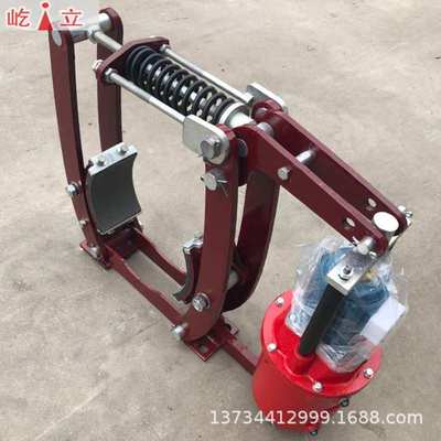 厂家直销YWZ系列电动液压推动器 现货销售电力液压推动器