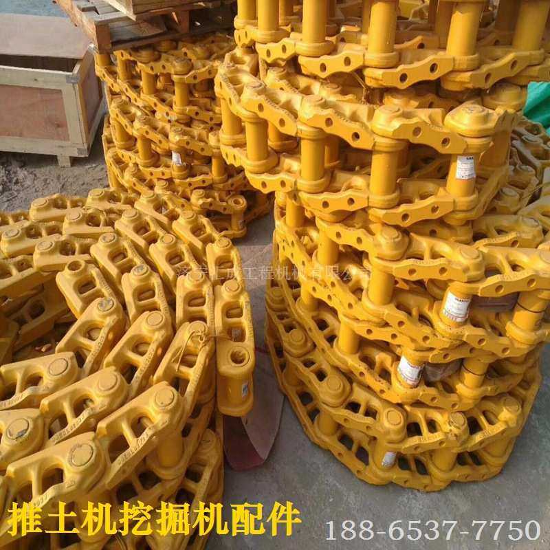 d85履带/山推四轮一带/SD16/D60/D65/D85/d275链轨链条链筋