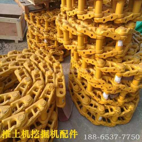 d85履带/山推四轮一带/SD16/D60/D65/D85/d275链轨链条链筋