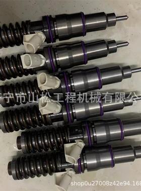 BEBE4F02102喷油器总成发动机共轨喷油嘴902222025 21947757