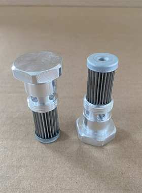 7953834-F10齿轮箱滤芯61954006-00风电液压油滤芯