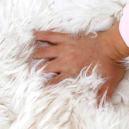 Hot爆款亚马逊shopify米白色记忆棉垫子宠物狗垫子5cm记忆棉