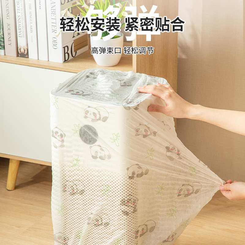 电器防尘罩大号家用全盖加湿器取暖器空气净化器遮灰保护套