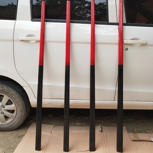 衙门道具杀威棒古代刑具道具话剧衙役棍戏曲影视用品中国古代兵器