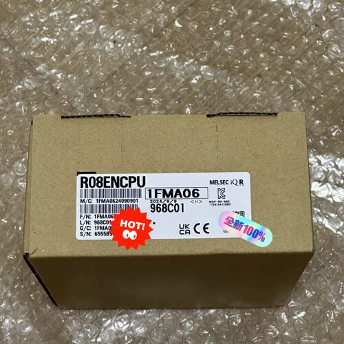 议价R08ENCPU 全新原装