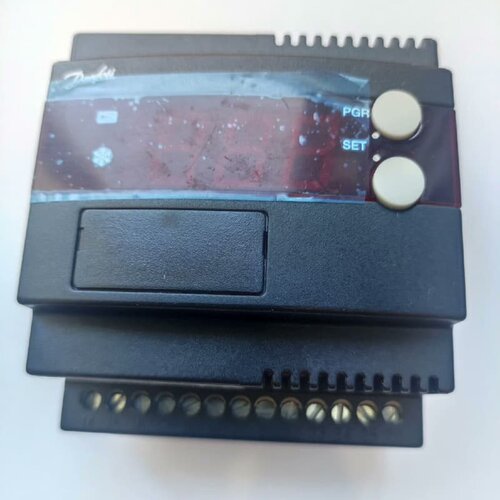议价丹佛斯膨胀阀控制器EKC312，订货代码084B7250，全