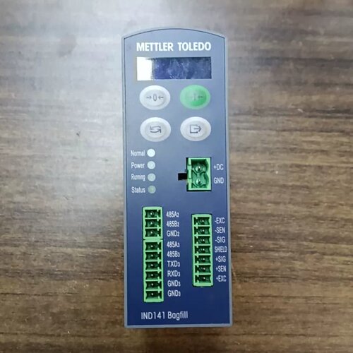 议价梅特勒托利多IND141电子称重仪表，型号T14100D10