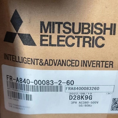 议价全新原装FR-A840-00930-2-60 37KW