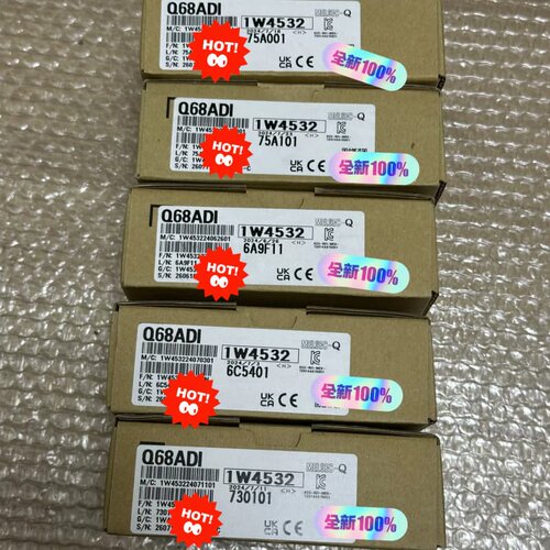 议价Q68ADI 全新原装