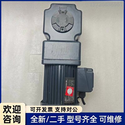 议价JSCC精研电机F370Y38L15RC，370W三相中空直