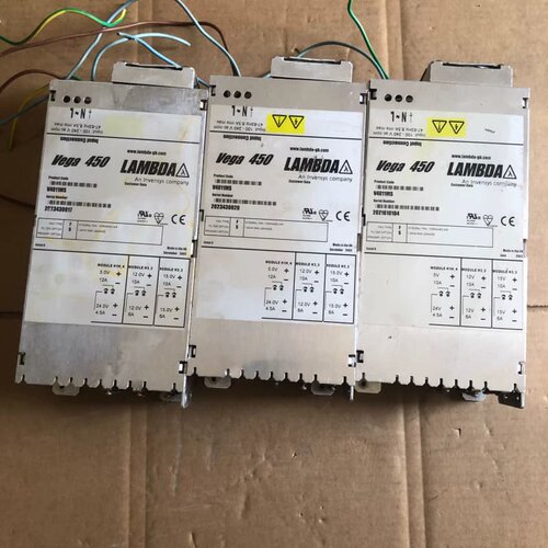 议价Lambod Vega 450电源模块 功能正常，原拆机，功
