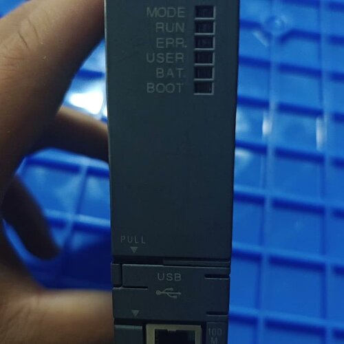 议价三菱MELSEC-Q CPU模块 Q13UDEHCPU有需要