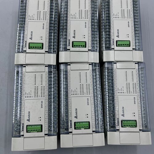 议价台达PLC控制器DVP48EH00T3，