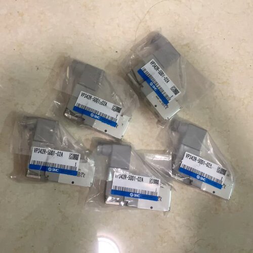 议价VP342R-5DD1-02A电磁阀，全新未使用，DC24V