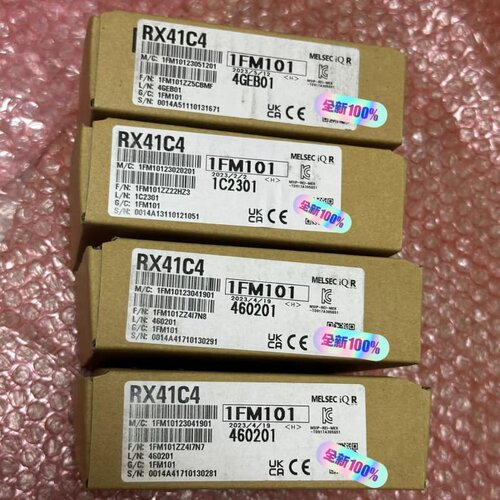 议价RX41C4 全新原装