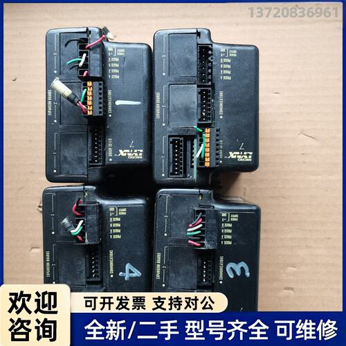 议价IMS步进驱动器MX-CS101-701，原装拆机，，成色漂