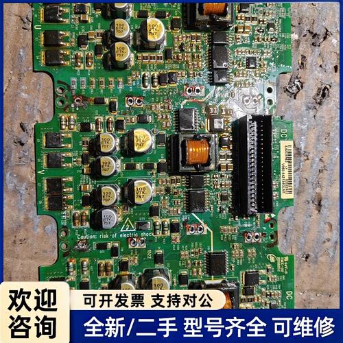 议价汇川驱动板门机板V169-54Z853GLM2，主板V60-