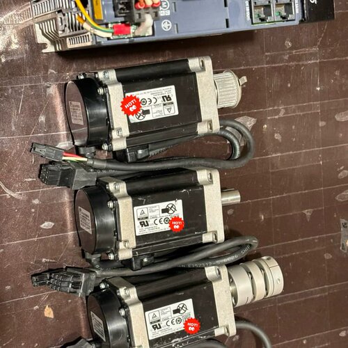 议价富士驱动器RYH401F5-VV2 400w