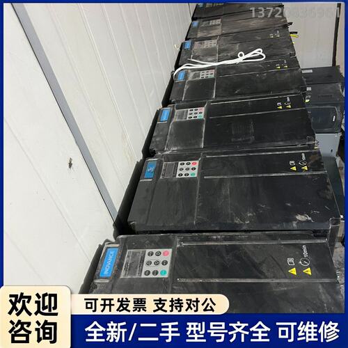 议价出售Inovance变频器，型号CS200-4T30GB-Z