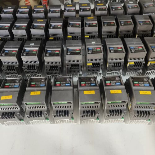 议价台达变频器 VFD007EL43W 0.75kw