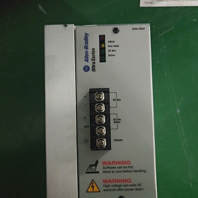 议价美国ABB驱动器2090-UCSR-A300原装拆机件功能正