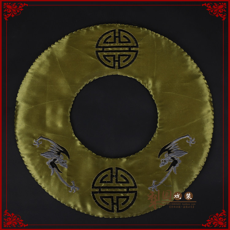 戏曲戏剧老生 草帽圈 黄梅戏 刘海砍樵帽 姜子牙帽 渔夫帽 草帽圈