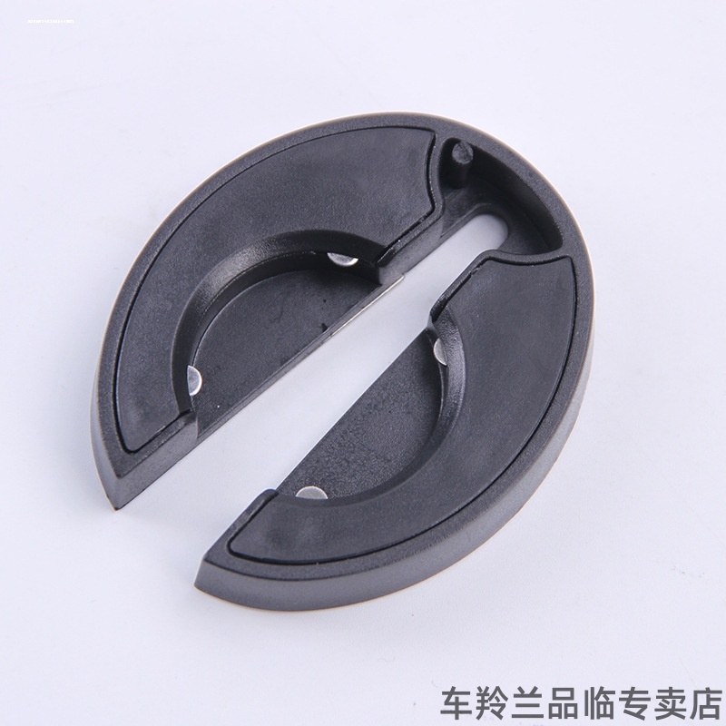 厨房用酒吧铝箔纸配件造型不锈钢开酒器户外红酒割纸器