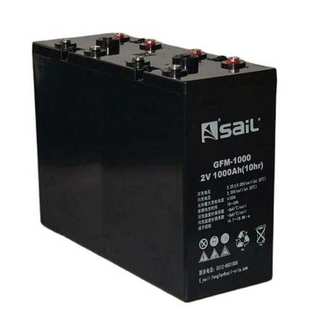 Sail风帆蓄电池GFM 2v1500ah800ah1200ah2000ah3000ah2500ah 500