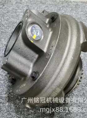 CAT卡特E345D E345D2 E349D E349D2 C13发动机水泵 挖掘机配件