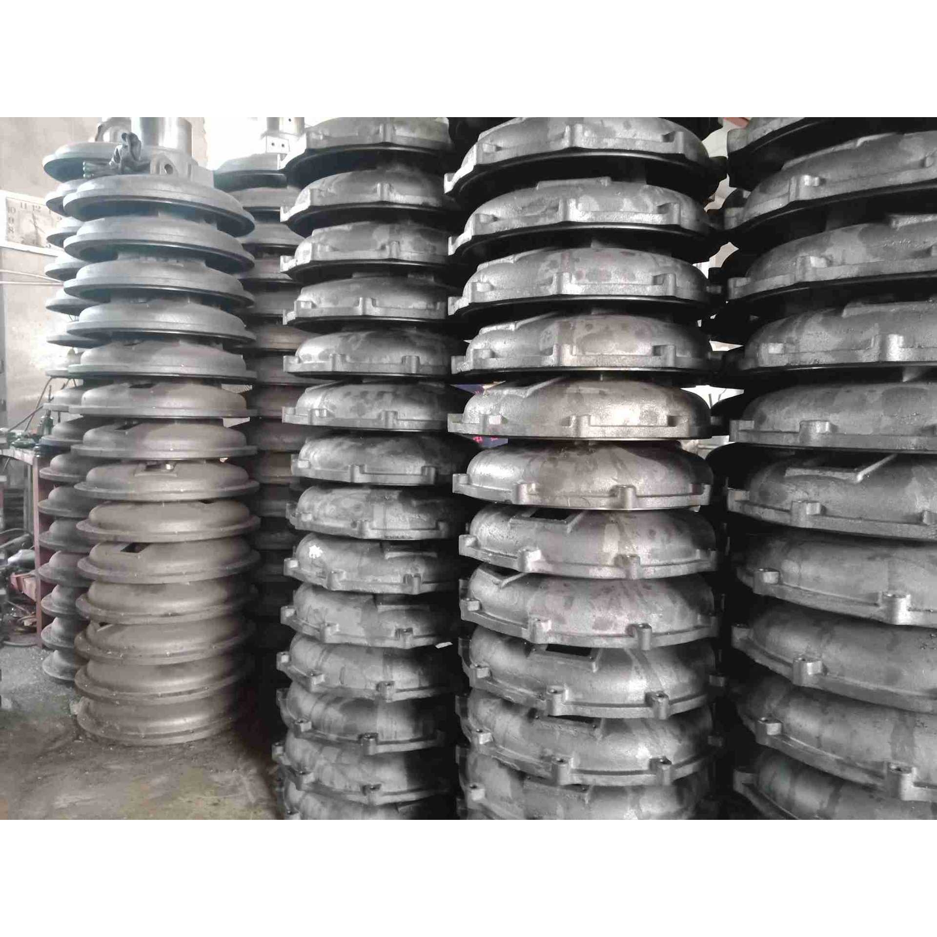 潍柴华东裕兴6105 6108发动机机离合器总成 木材粉碎机 粉煤机