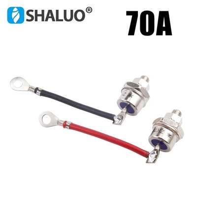 柴油发电机组整流二极管 旋转整流器RSK2001整流桥套件ZX25A/70A