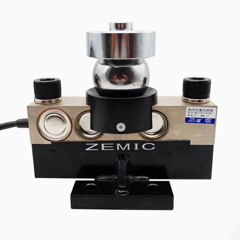 ZEMIC中航电测DHM9B/HM9B-C3-30T 40t地磅数字/模拟称重传感器