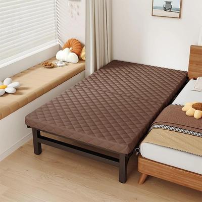 折叠床单人床成人家用酒店加床午休午睡床保姆月嫂陪护客人临时床