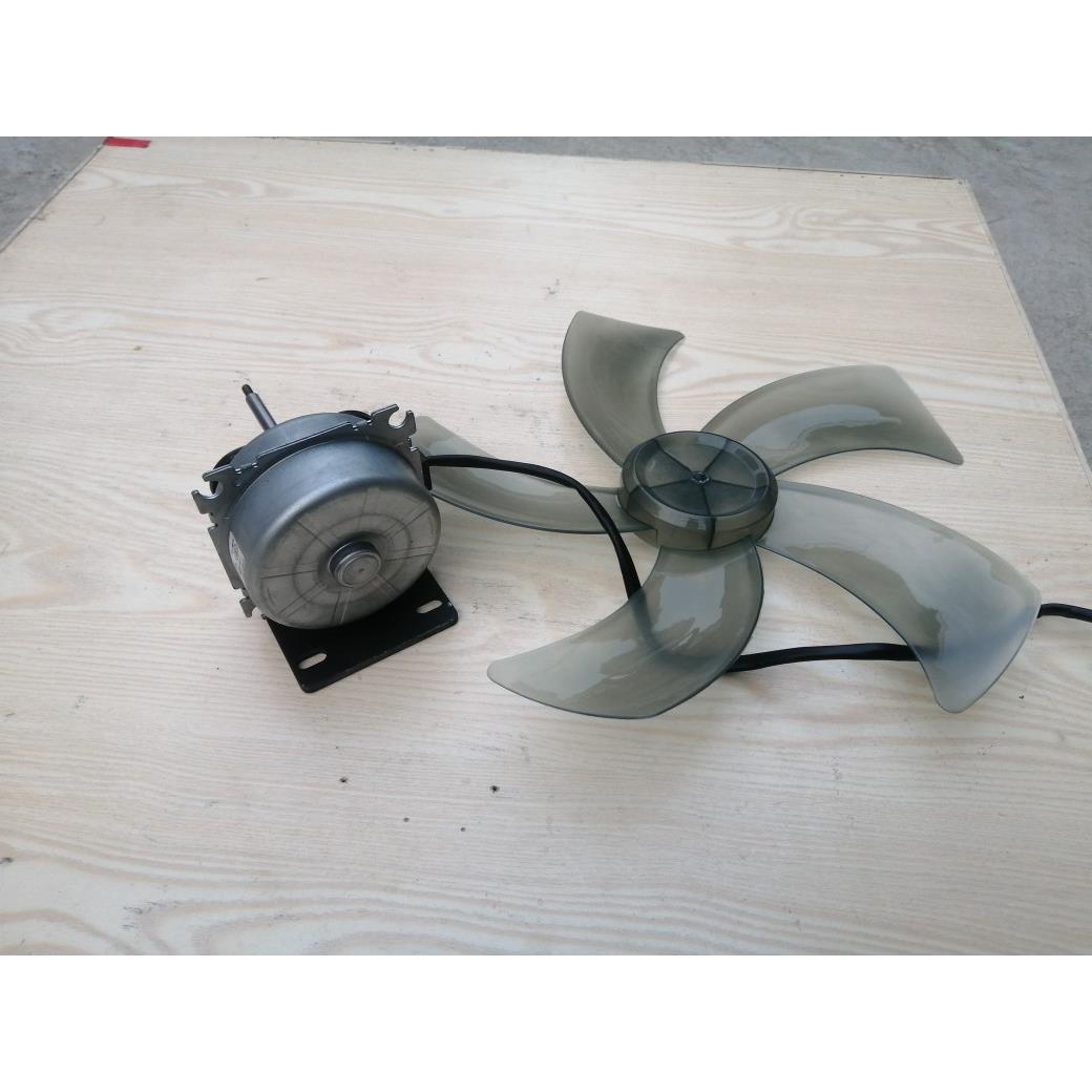 三相无刷交流发电机12-220伏永磁200瓦支架充电带灯水力风力手摇