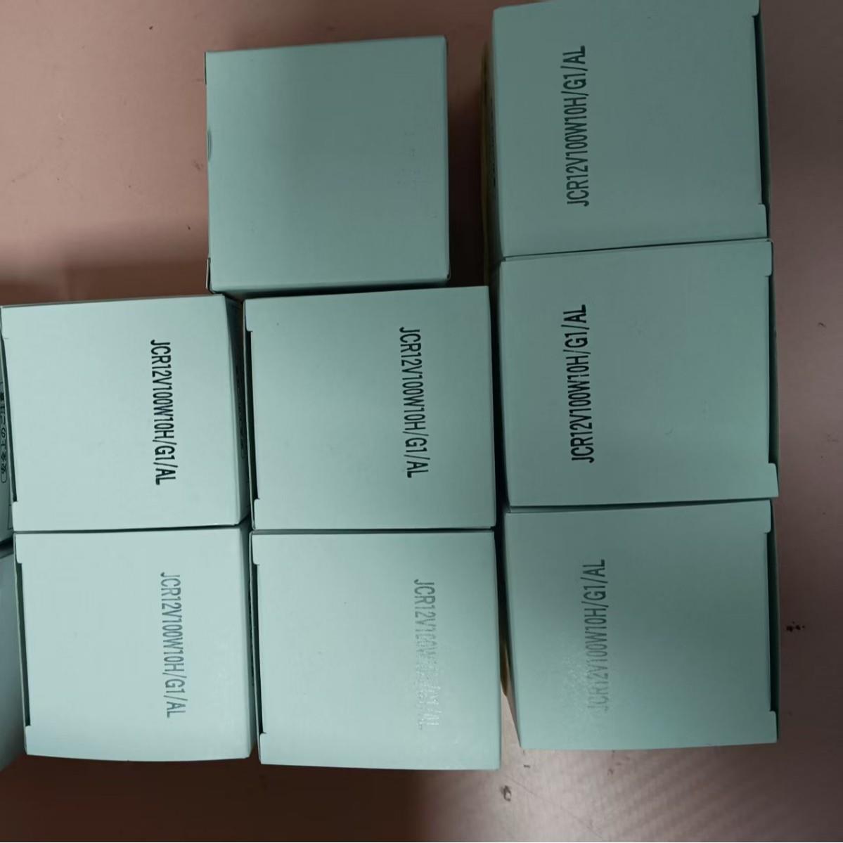 EYE卤素灯泡JCR12V100W10HG1AL