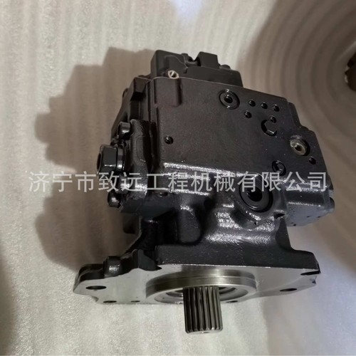 D65PX-16液压泵风扇泵708-1S-00460 708-1S-01460，D65推土机配件