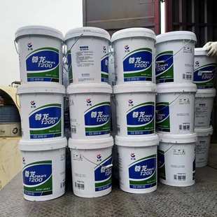 15W 20W 18L长城柴油机油 原厂长城尊龙T200 柴油机油