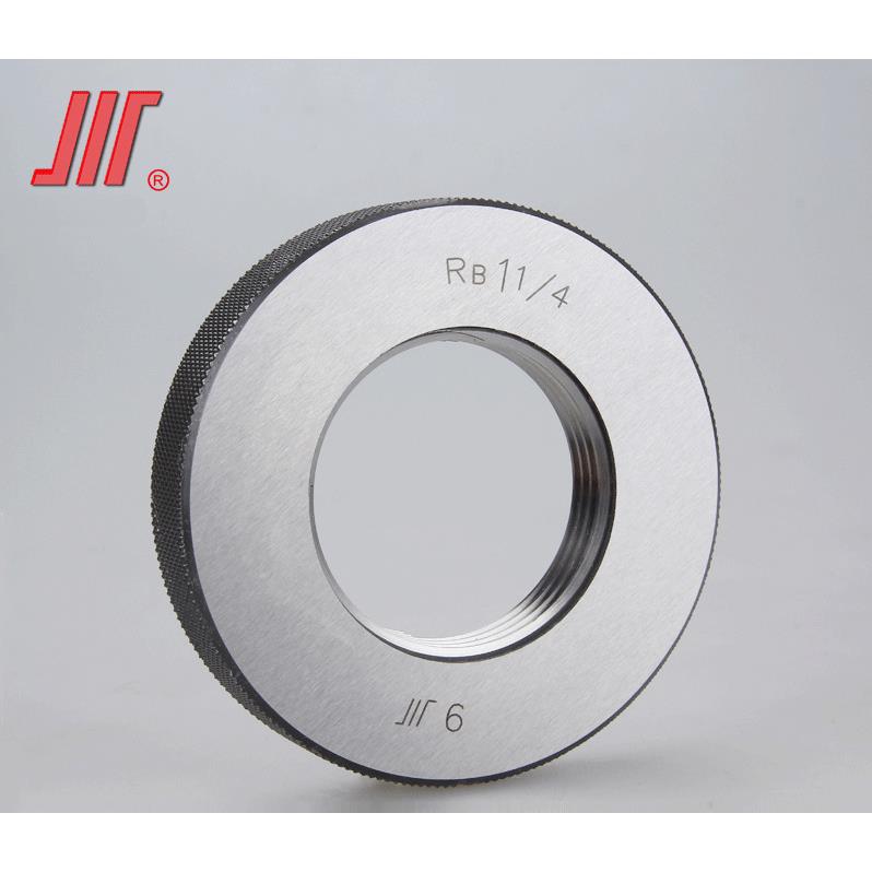 成量用螺纹密封的管螺纹环规RB1/8RB1/4RB3/8RB1/2RB3/4