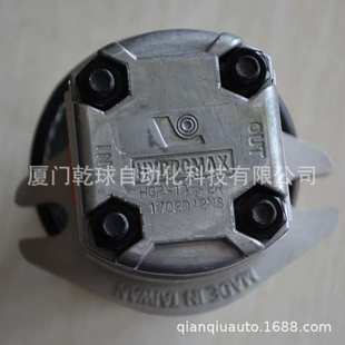 2B齿轮泵 F2R 现货 HGP