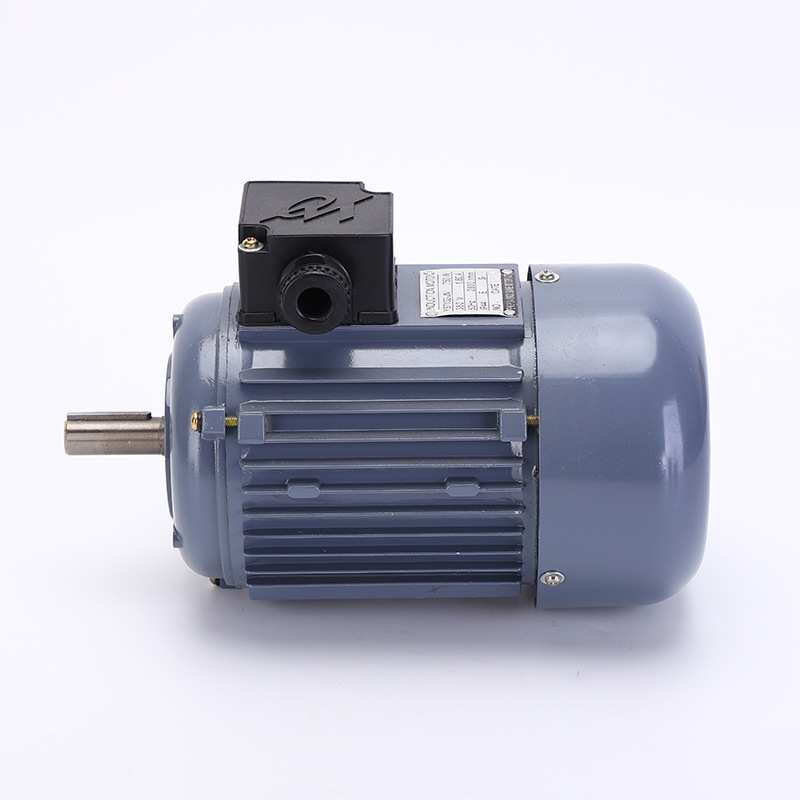 YS7132   750W  立式小法兰 切片机电机