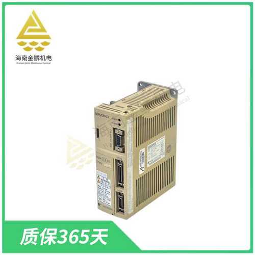 SGDV-R70A01B000000  |   功率50W安川伺服驱动器