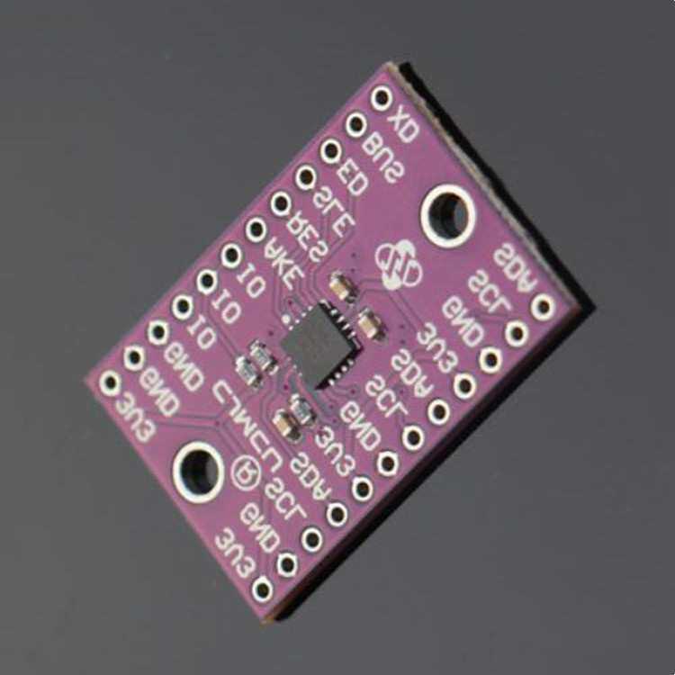 CJMCU-2817 DS28E17 1-Wire-to-I2C Master Bridge